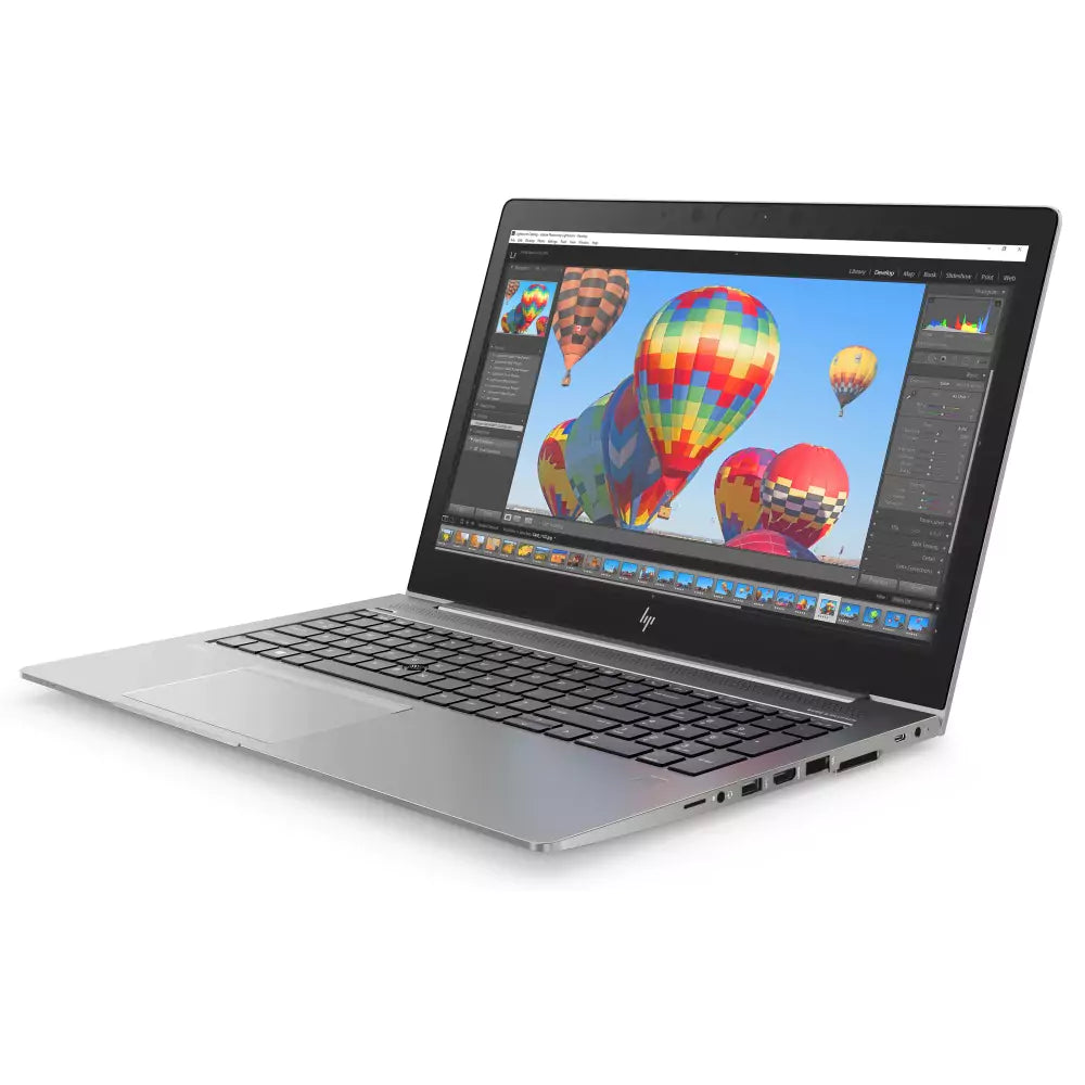 HP Zbook 15 G5 HP Zbook 15 G5